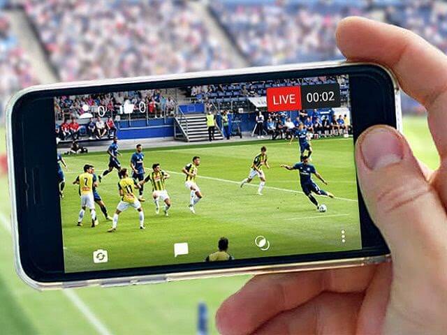 Xem bóng đá trên facebook như thế nào cho “mượt”?