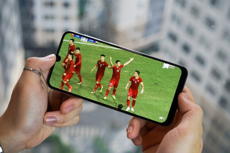 Xem bóng đá trên facebook như thế nào cho “mượt”?