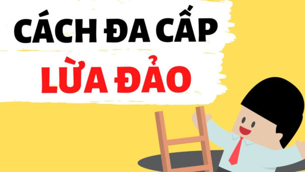đa cấp là gì
