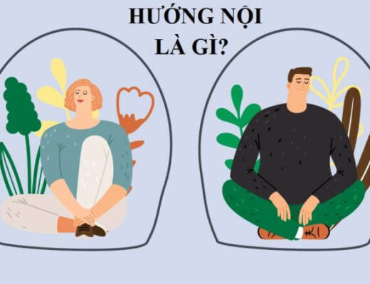 hướng nội là gì