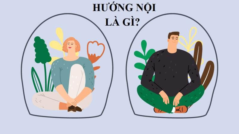 hướng nội là gì