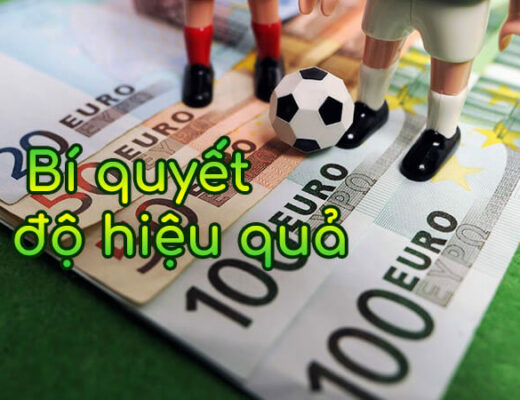 Cá cược bóng đá là gì? 