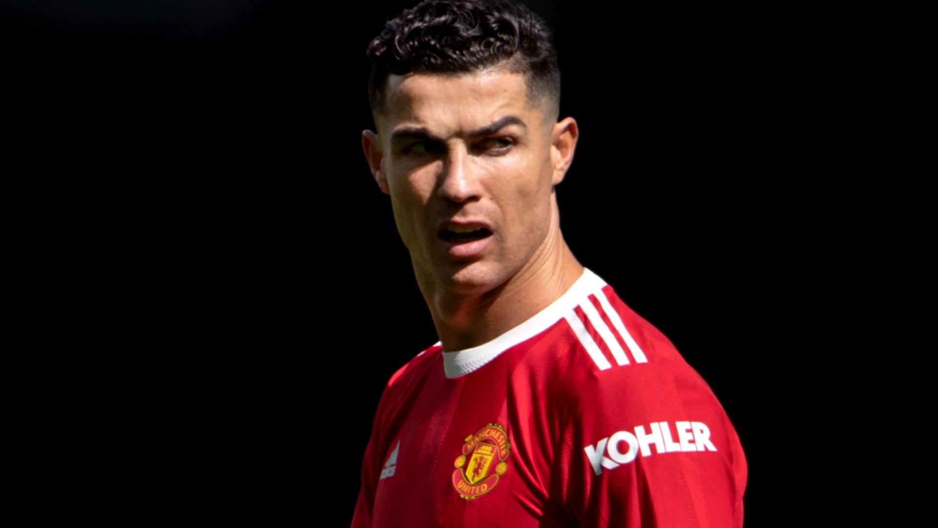 Ronaldo là cầu thủ đẹp trai
